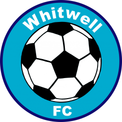 Whitwell FC badge